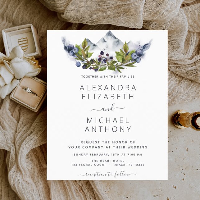 Budget Rustikale Hochzeiten im Wald (Von Creator hochgeladen)