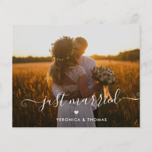 Budget Rustikales Foto Hochzeitsfeier Empfang