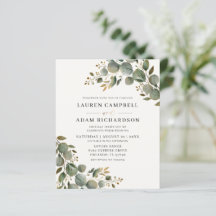 Budget-Sage-Grün-Wasserfarbe-Botancial-Hochzeit