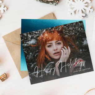 Budget Schneeflocken Leicht & Foto (s) Urlaub