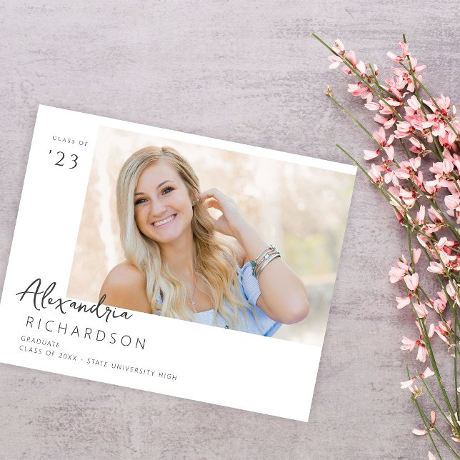 Budget Script Mod Name Foto Abschluss 3 Flyer (Von Creator hochgeladen)