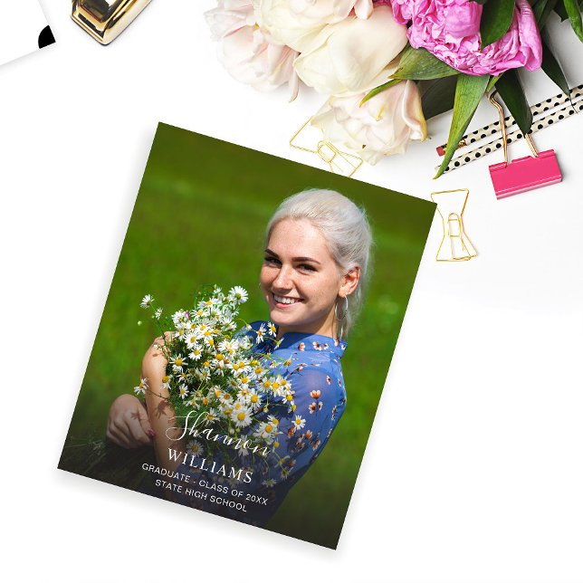 Budget Script Mod Name Foto Grad Party VER DK Flyer (Von Creator hochgeladen)