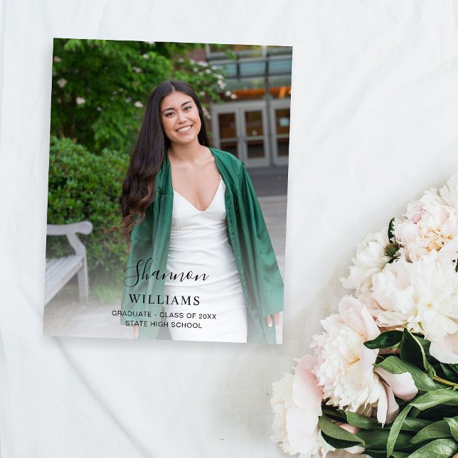 Budget Script Mod Name Foto Grad Party VER WW Flyer (Von Creator hochgeladen)