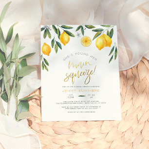 Budget Sie hat ihr wichtigstes Squeeze-Brautparty 