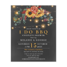 Budget String Light Sonnenblumen Ich mache GRILLEN