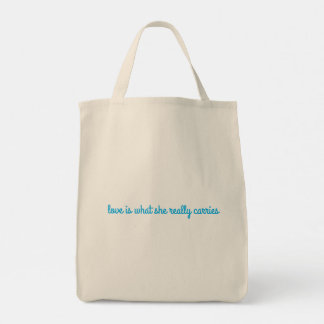 Budget-Tasche Rett-Syndrom Tragetasche