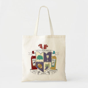 Budget-Tasche Tragetasche