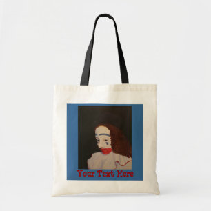 Budget-Tasche Tragetasche
