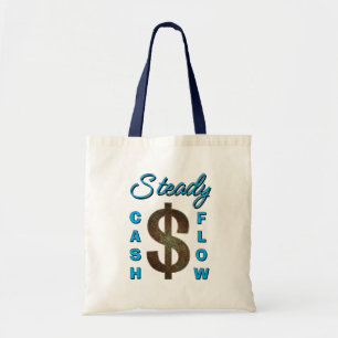 Budget-Tasche Tragetasche