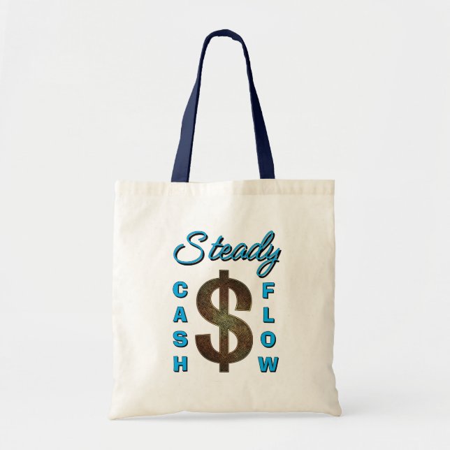 Budget-Tasche Tragetasche (Vorne)