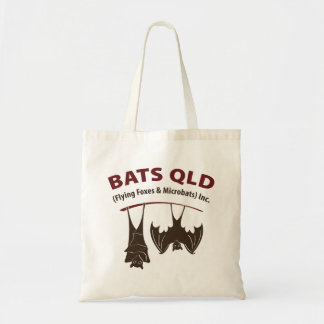 Budget-Taschen-Tasche der Schläger-QLD Tragetasche