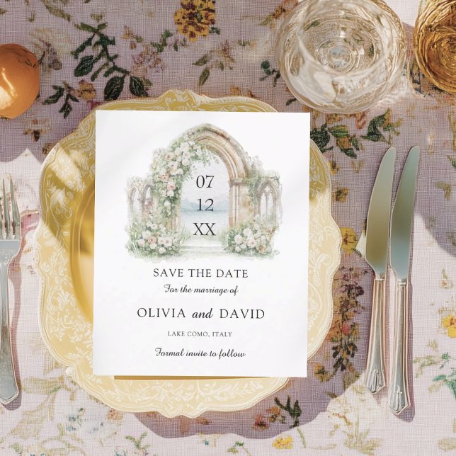 Budget-Wasserfarben-Location-Hochzeit-Sparen Sie d (Von Creator hochgeladen)
