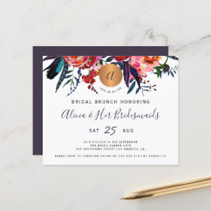 Budget-Wasserfarben-schickes-Bridal-Brunch-Einladu