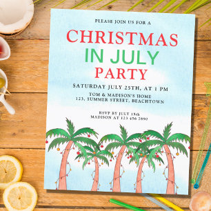 Budget-Weihnachten-im-Juli-Party-Einladung