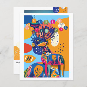 BUDGET Weihnachtsfest Personalisiert