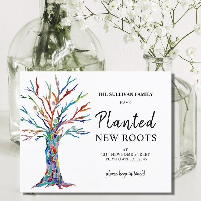 Budget Wir haben die Ankündigung von Familienbaum  (Von Creator hochgeladen)