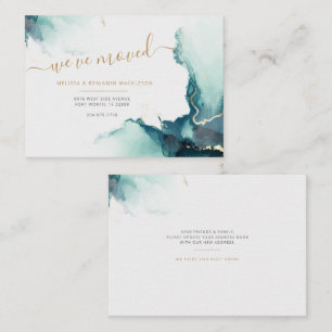 Budget Wir haben die neue Ankündigung zur Adressve