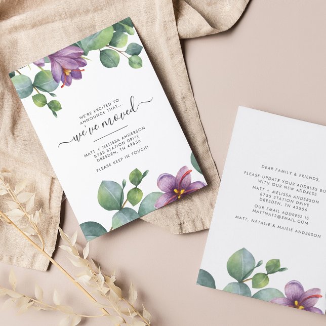 Budget Wir haben Eukalyptus-Bewegung Ankündigung v (Von Creator hochgeladen)