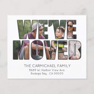 Budget Wir haben mit der Ankündigung von Foto Movi