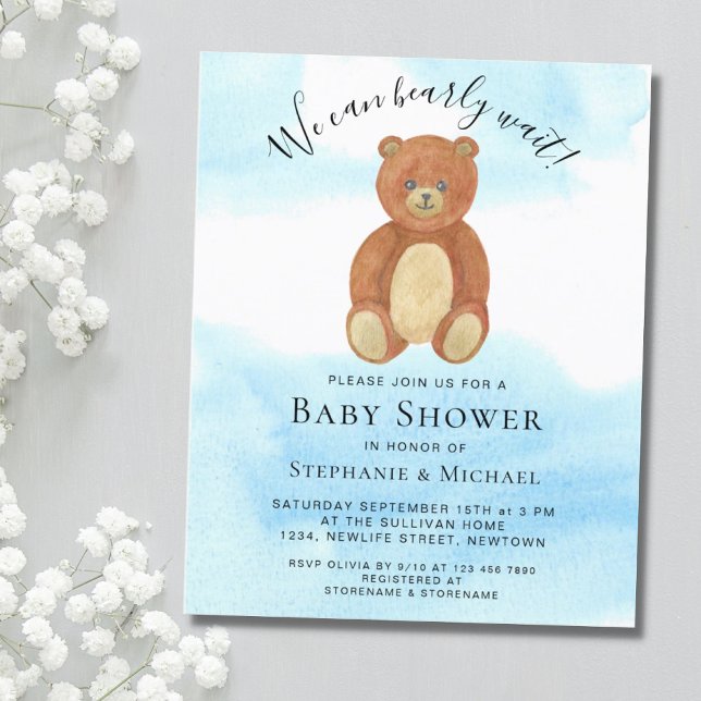 Budget Wir können frühzeitig abwarten Paare Babydu (Von Creator hochgeladen)