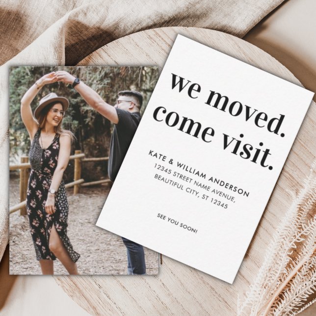 Budget Wir überwiesen Besuchsprogramm Foto verschi Mitteilungskarte (Von Creator hochgeladen)