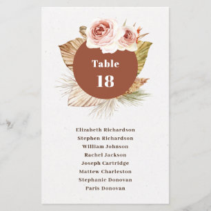 Budget Wüste Blumengestelle Hochzeitstorte