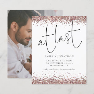 Budget zum Rett des Gold Glitzer Fotos der letzten