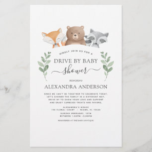 Budgetaktgetriebe von Babydusche Eukalyptus