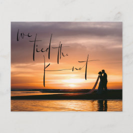 Budgetgetippte Ankündigung zur Aushöhlung des Knot