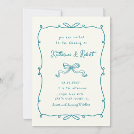 Budgetheitssehen mit kleinem Handgepäck Einladung