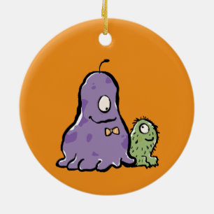 Budgethilfe Keramik Ornament