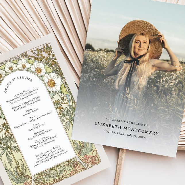 Budgetreue Feier zum Foto des Lebensdenkmals Einladung (Von Creator hochgeladen)