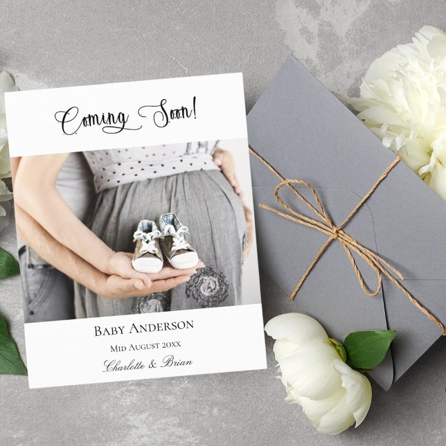 Budgetschwangerschaft kommt bald Ankündigung des F (Von Creator hochgeladen)