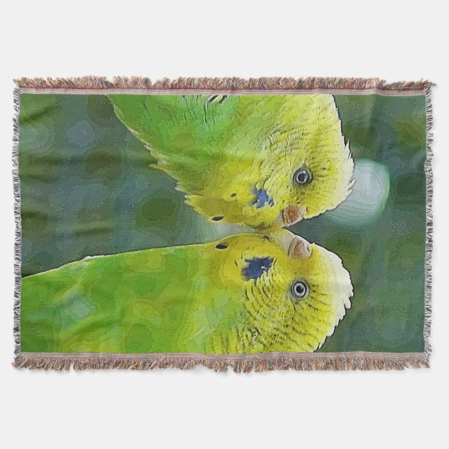 Budgie_2015_0604 Decke (Vorderseite)