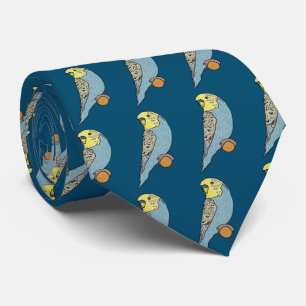 Budgie Krawatte