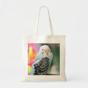 Budgie Tragetasche