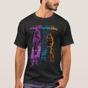 Budgieespecial Farben v2 T-Shirt