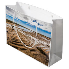 Budir Beach, Island Große Geschenktüte