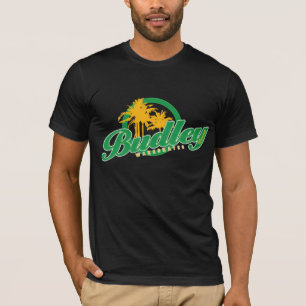 Budley Soda-Grafik T-Shirt