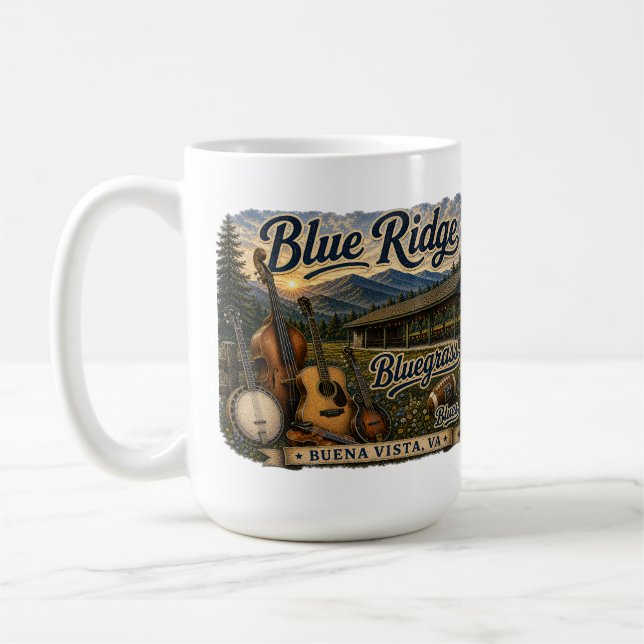 Buena Vista 3 B Tasse (Links)