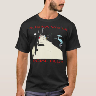Buena Vista Social Club T-Shirt