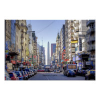 Buenos Aires, Argentinien