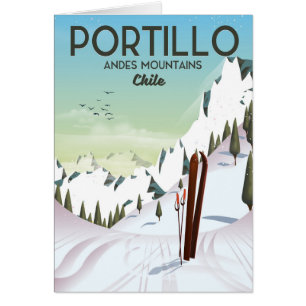 Buenos Aires, Argentinien Reiseplakat