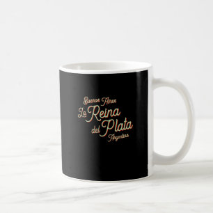 Buenos Aires, Argentinien, Südamerika, Reise Kaffeetasse