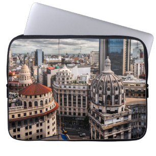 Buenos Aires Laptopschutzhülle