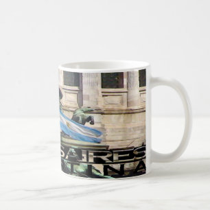 Buenos Aires Tasse