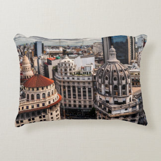 Buenos Aires Zierkissen