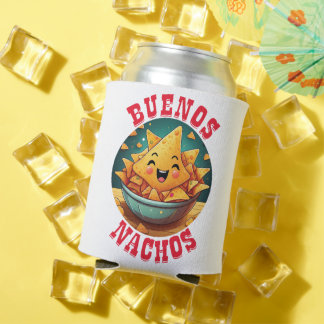 Buenos Nachos Dosenkühler