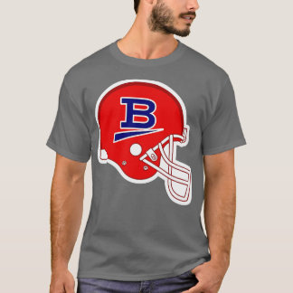 Buffalo 66 FrontBack Print Jersey T-Shirt