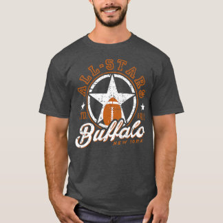 Buffalo AllStars T-Shirt